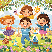 幼儿园圣贤国学儿歌