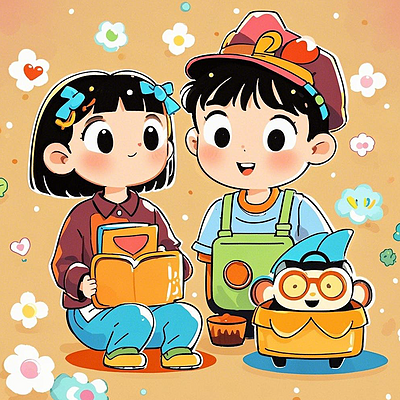 早教百科 学前班学习音乐