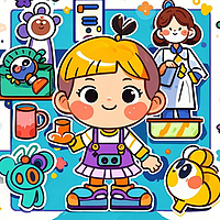 幼儿园先贤国学儿歌童谣