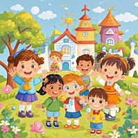 少儿先贤国学儿歌