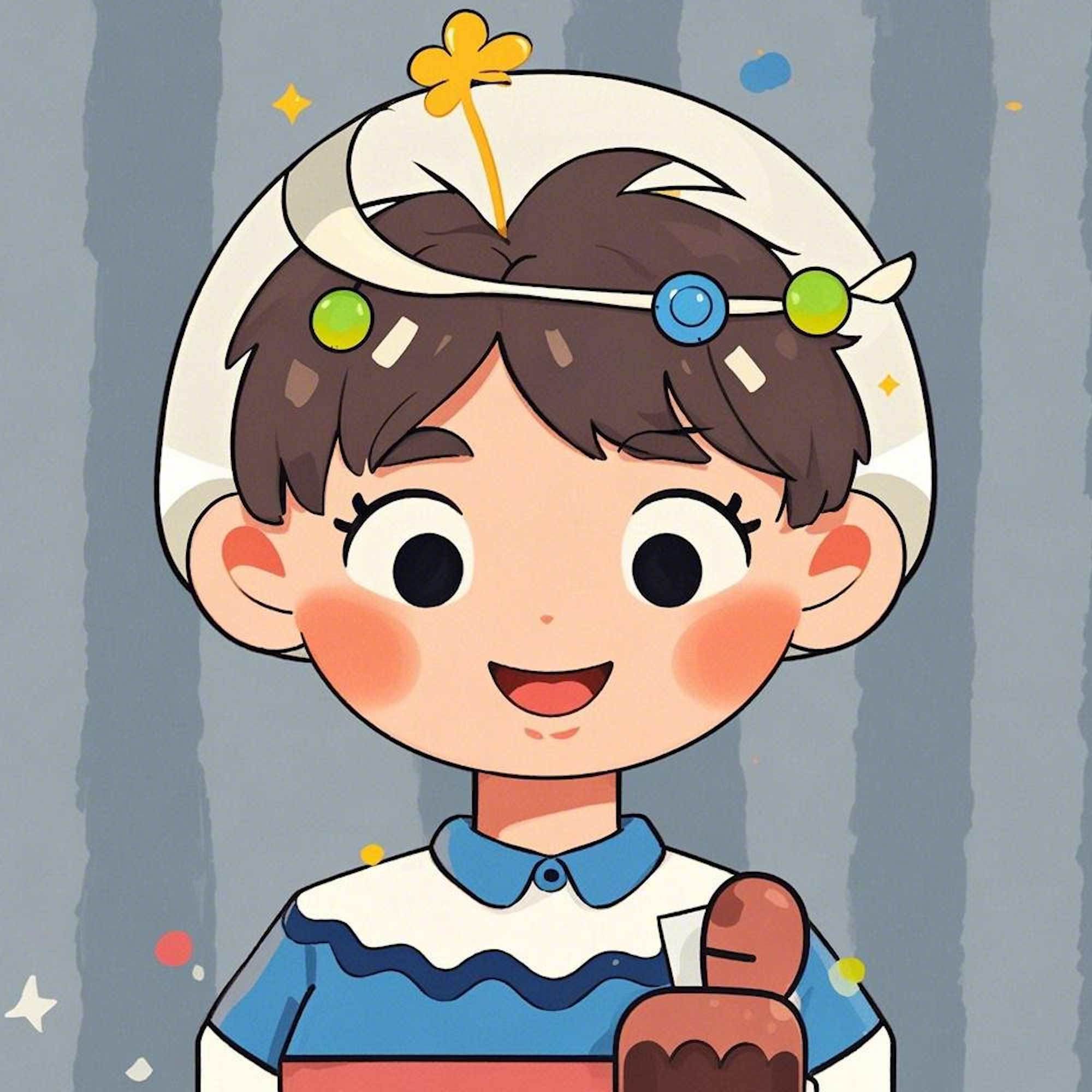 早教百科 少年启蒙哄睡音乐