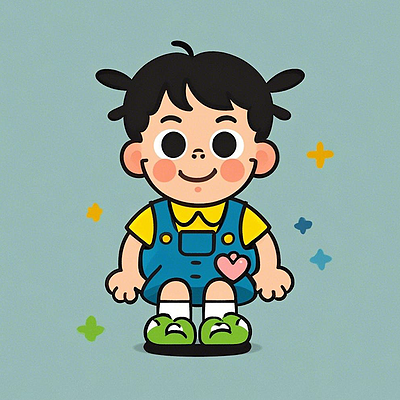 早教百科 学前班百科儿歌