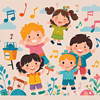 幼儿园讲学国学儿歌