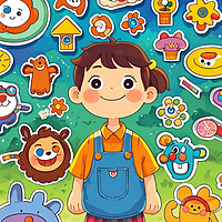 幼儿国学儿歌童谣