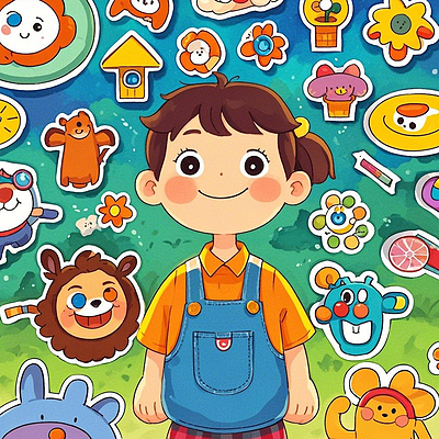 幼儿国学儿歌童谣