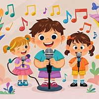 青少年先贤国学儿歌