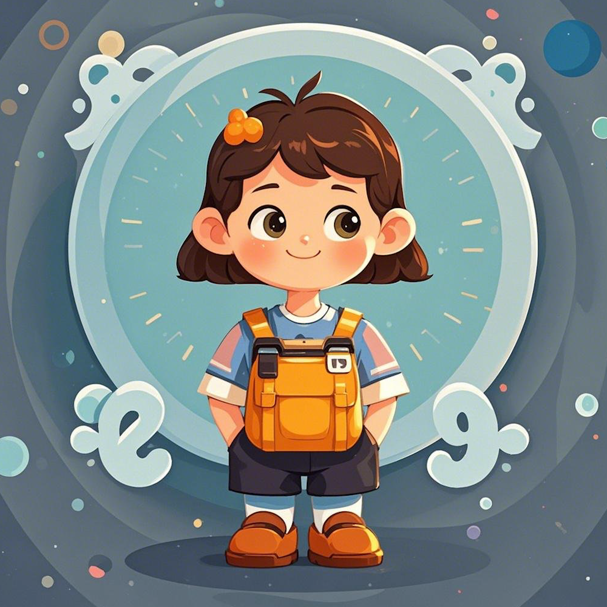 幼儿先贤国学百科儿歌童谣