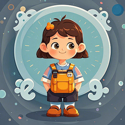 幼儿先贤国学百科儿歌童谣