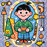 幼儿园先贤国学儿歌