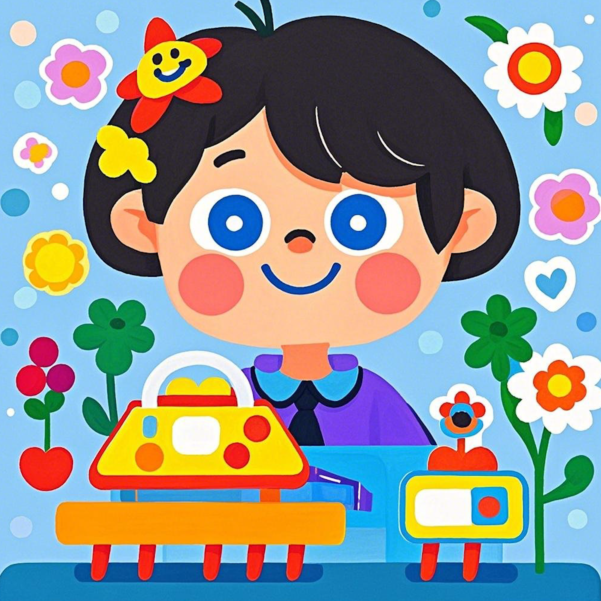 著书早教国学儿歌童谣