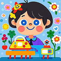 著书早教国学儿歌童谣