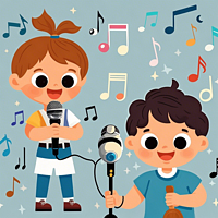 少年讲学国学启蒙儿歌