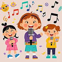 少年宗师国学儿歌