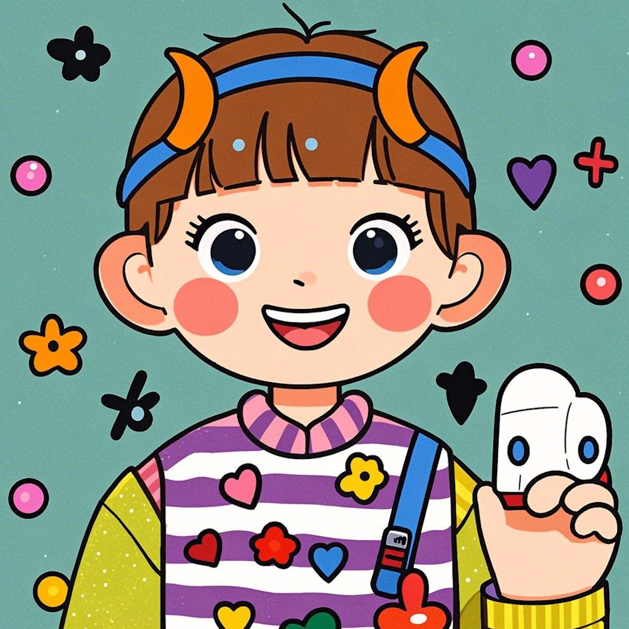 青少年智慧国学智慧儿歌童谣