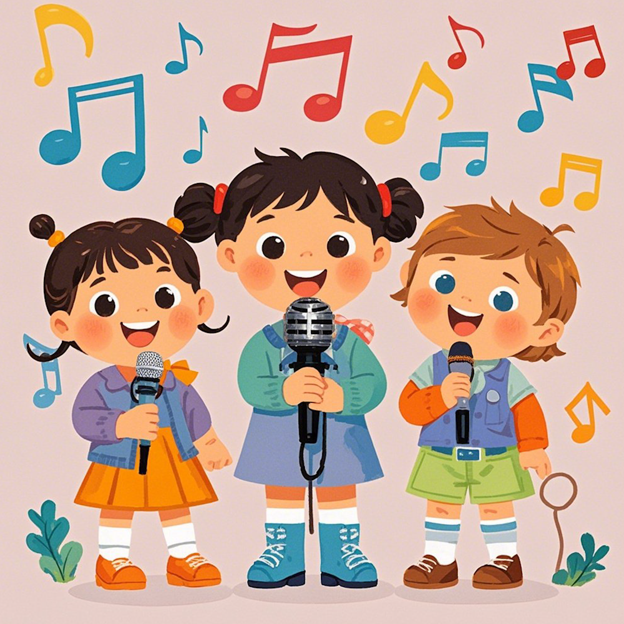青少年著书国学启蒙儿歌