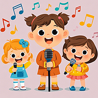 幼儿园德行国学儿歌