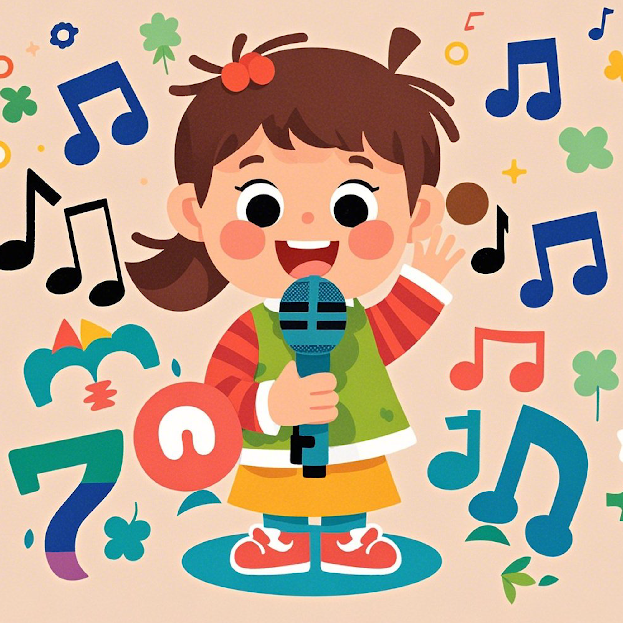 少年诸子国学启蒙儿歌
