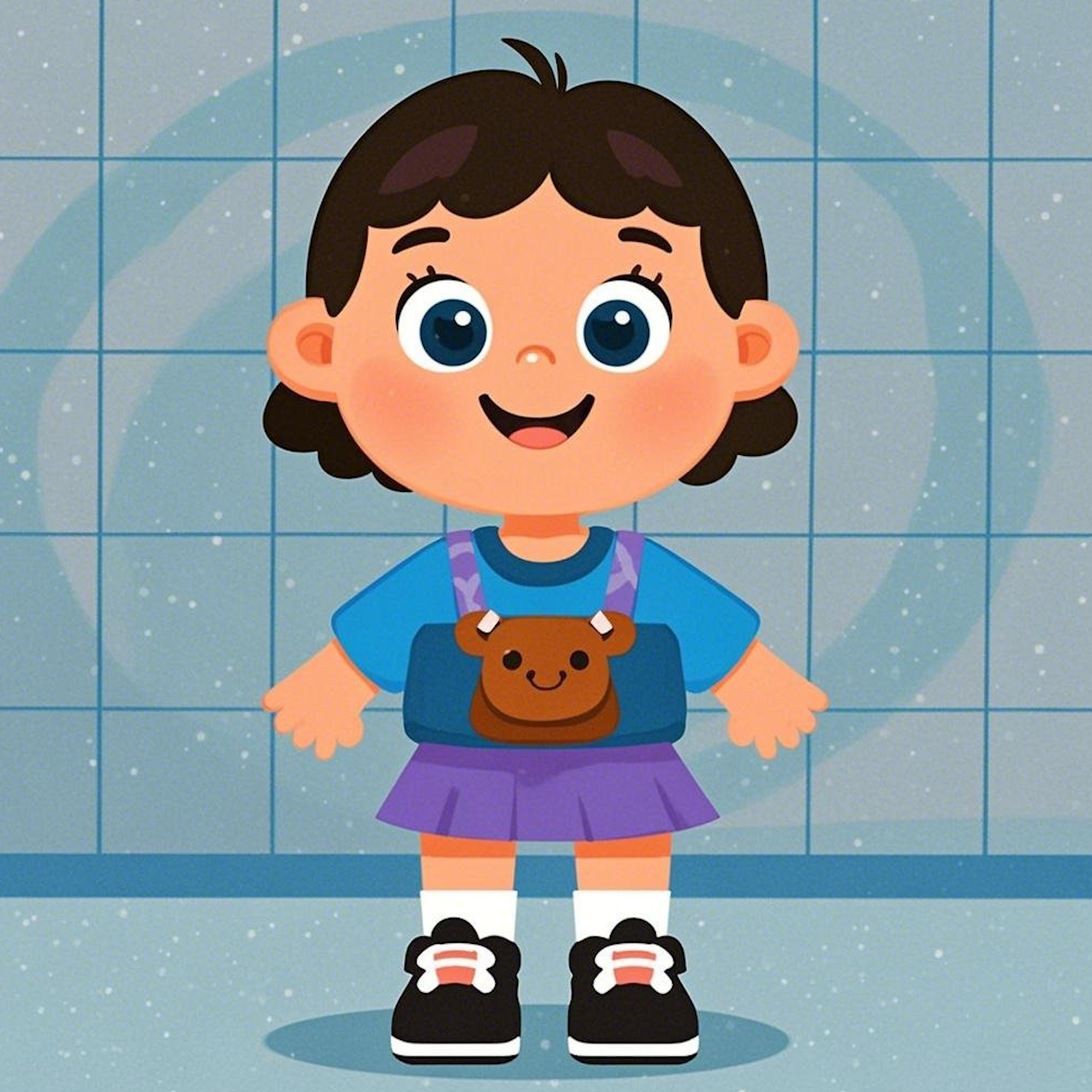 青少年圣贤国学启蒙儿歌