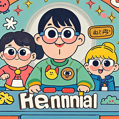 青少年先贤国学启蒙儿歌童谣