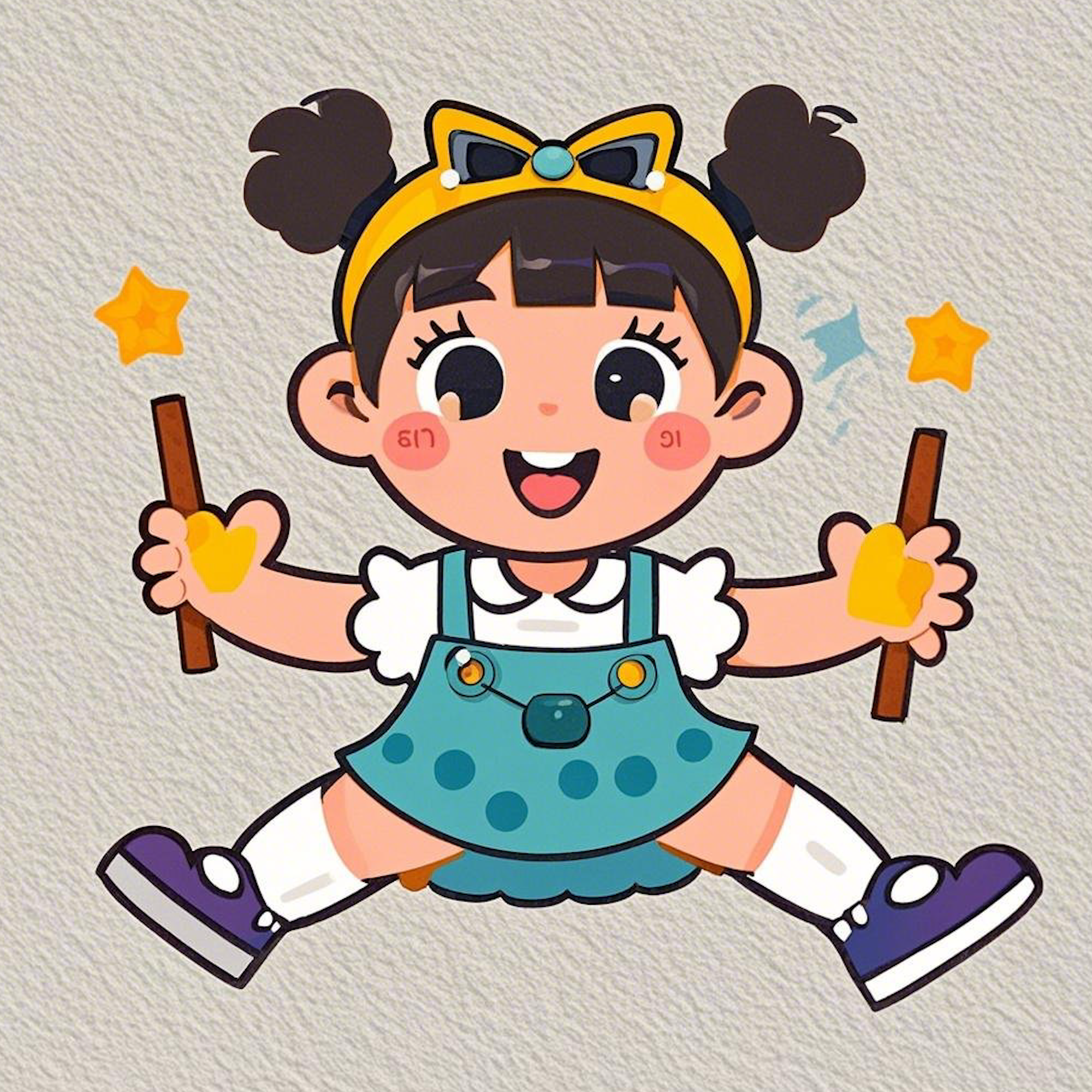 少年宗师国学智慧儿歌