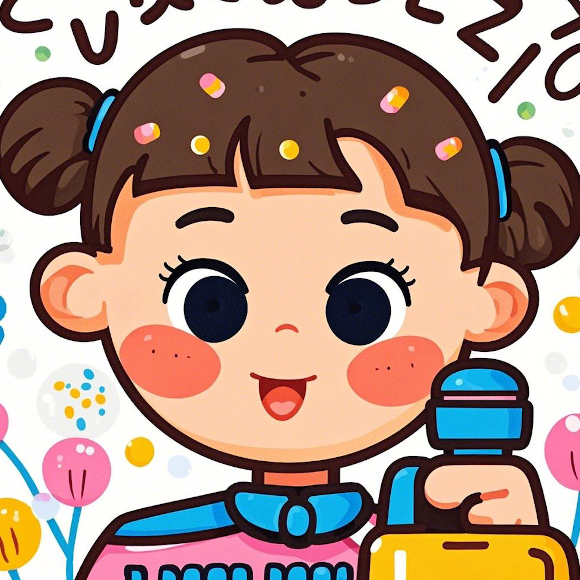 青少年著书国学智慧儿歌童谣