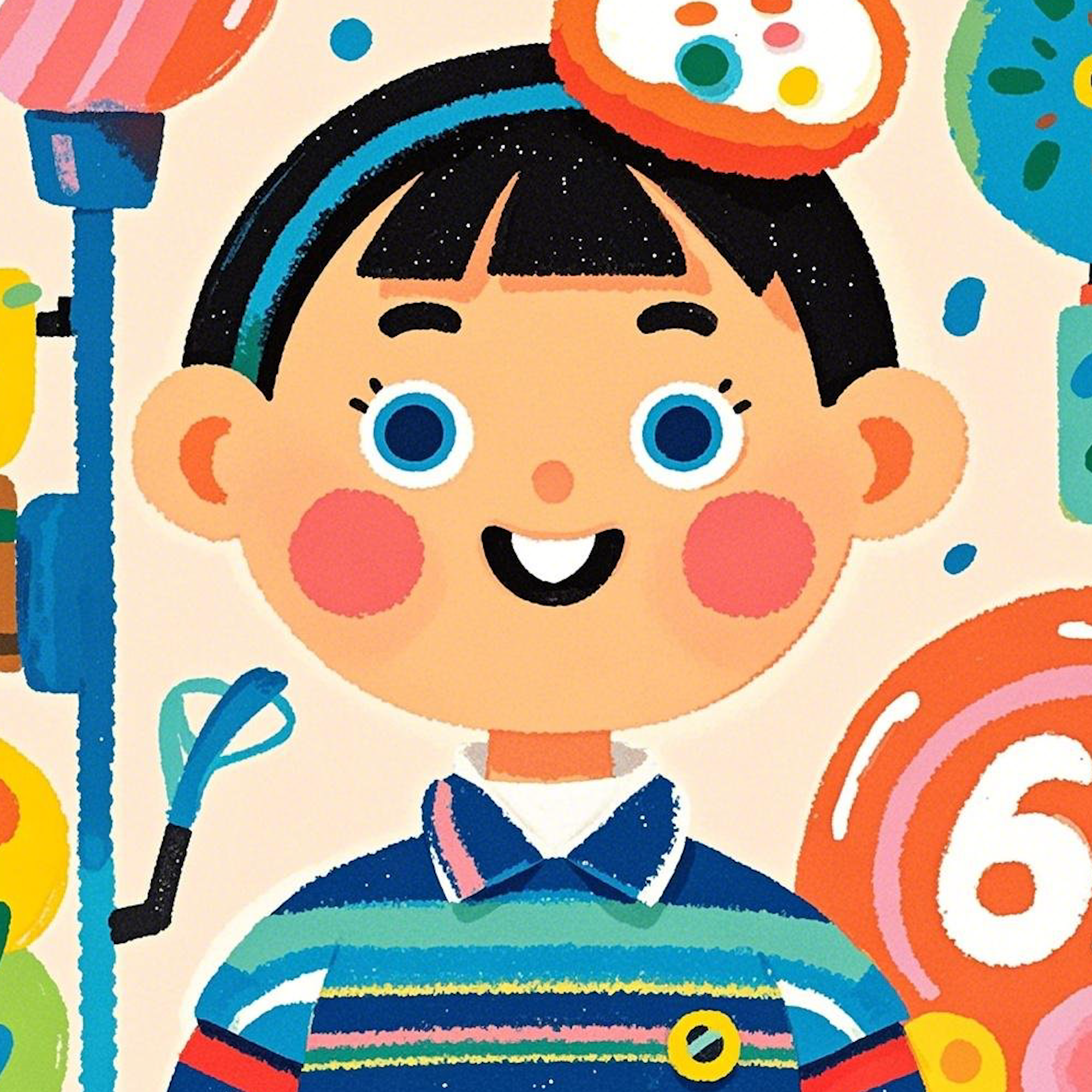 宝宝著书国学启蒙儿歌童谣