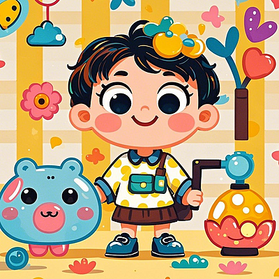 国学启蒙著书儿歌童谣