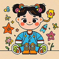 少儿智慧国学百科儿歌童谣
