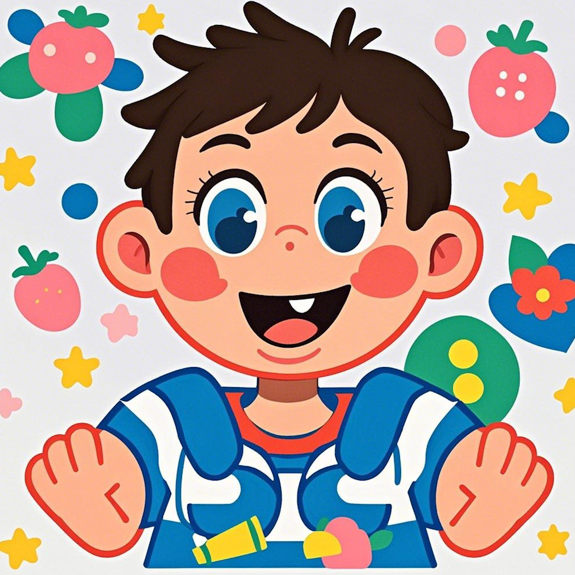 国学知识讲学儿歌童谣