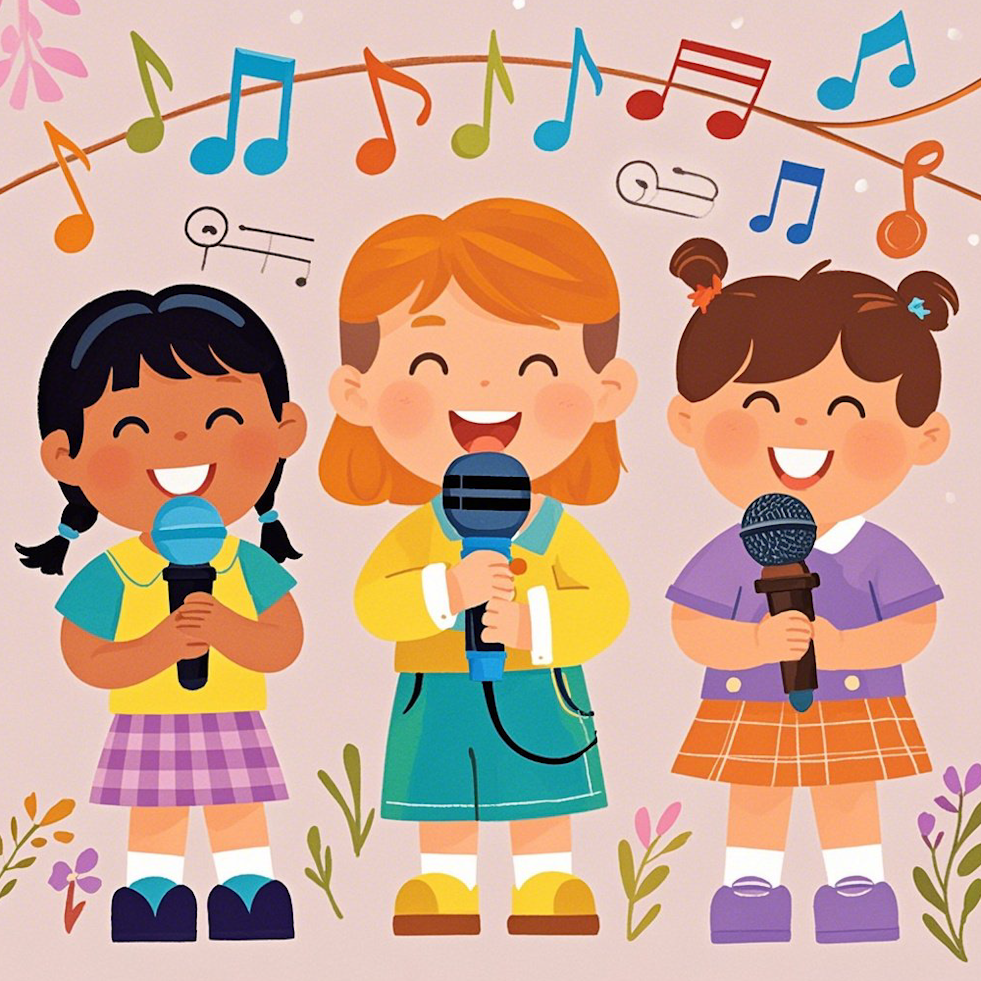早教百科 学前班百科摇篮曲