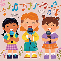 早教百科 学前班百科摇篮曲