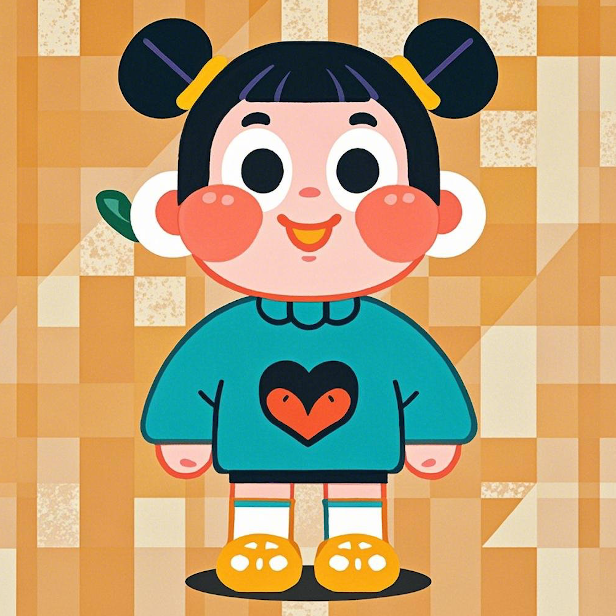 早教百科 宝宝认知儿歌