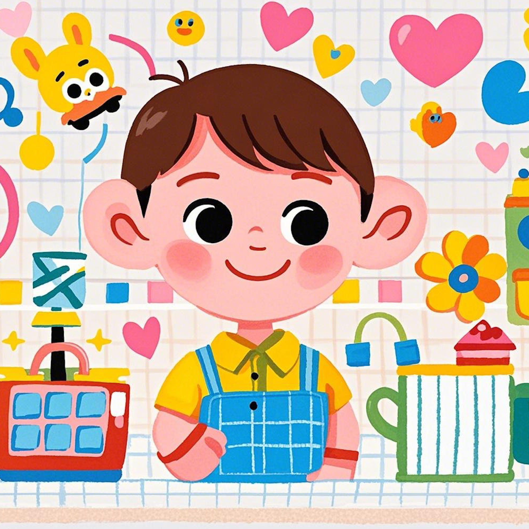 幼儿园著书早教国学儿歌童谣