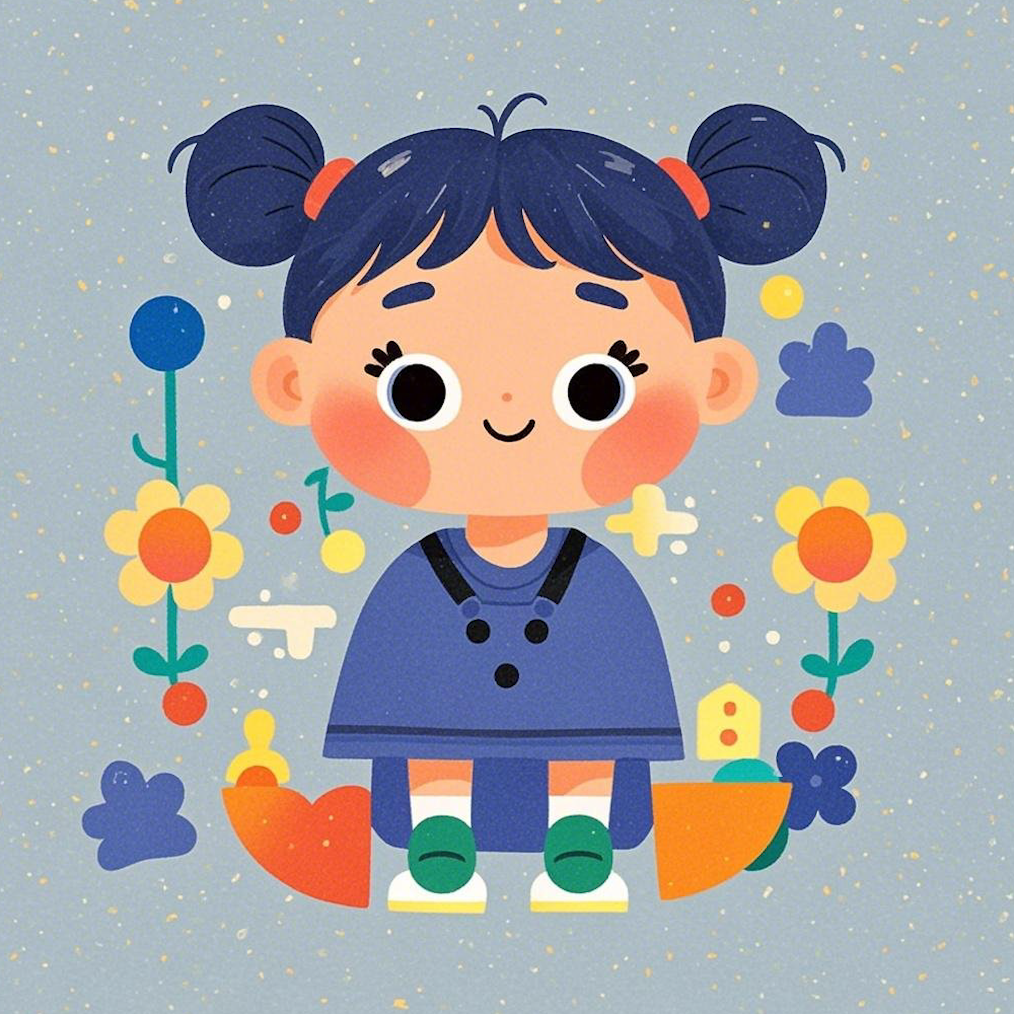 学前班圣贤国学启蒙儿歌童谣