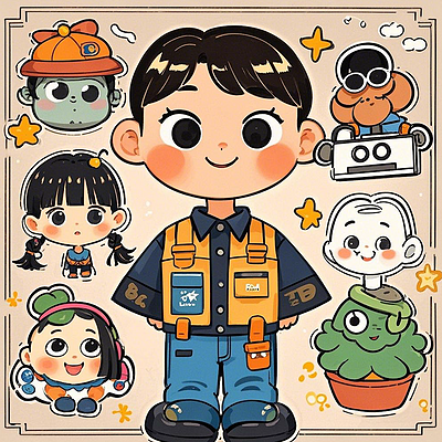 宝宝宗师国学启蒙儿歌童谣