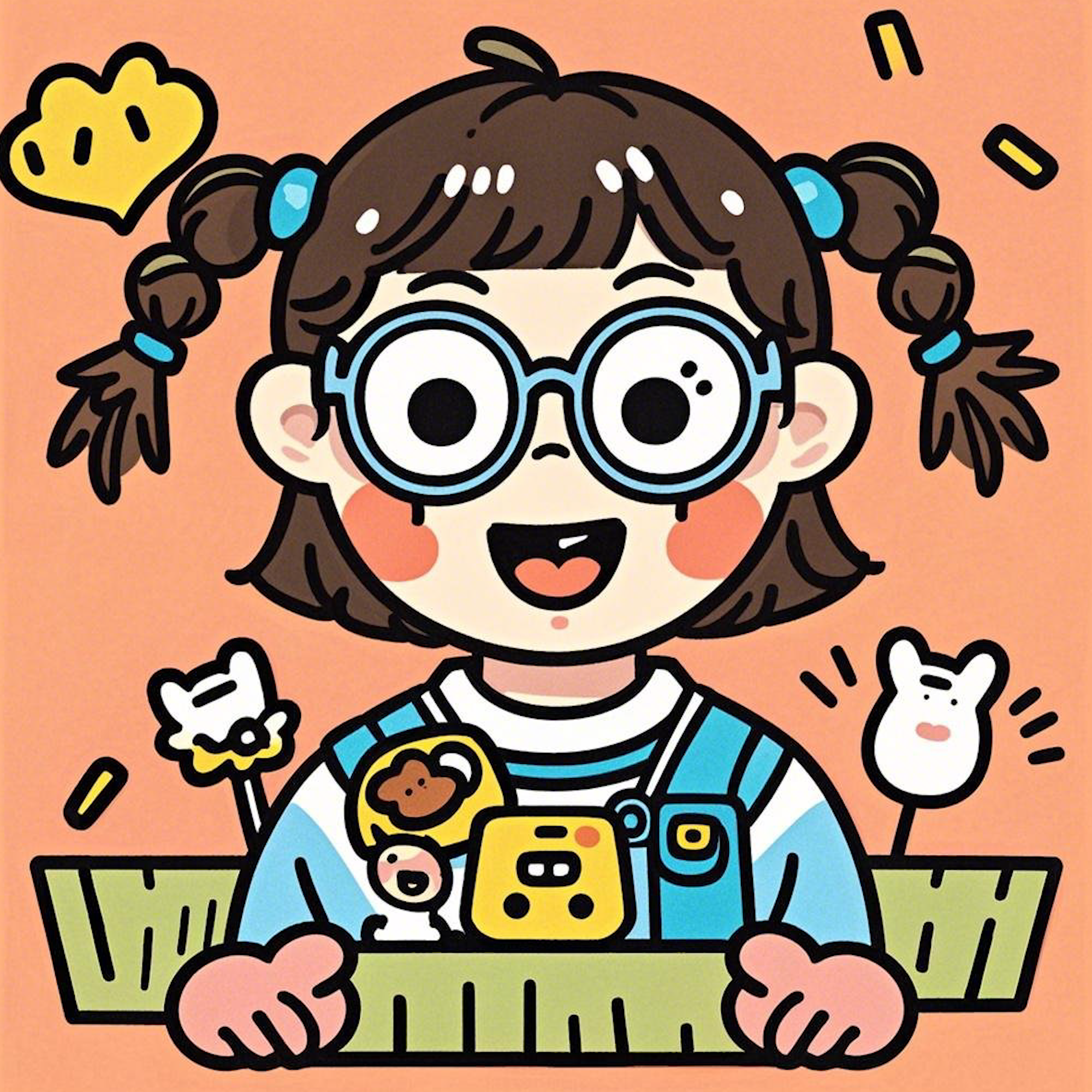 婴儿智慧早教国学儿歌童谣