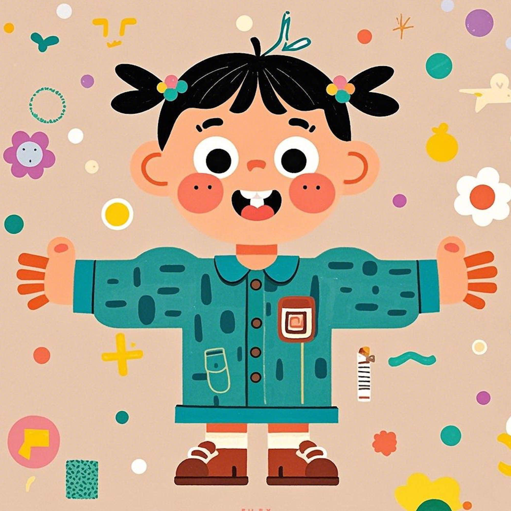 婴儿圣贤国学智慧儿歌童谣
