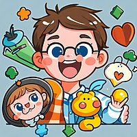 婴儿宗师国学儿歌