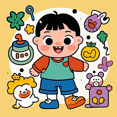 少儿著书国学百科儿歌童谣