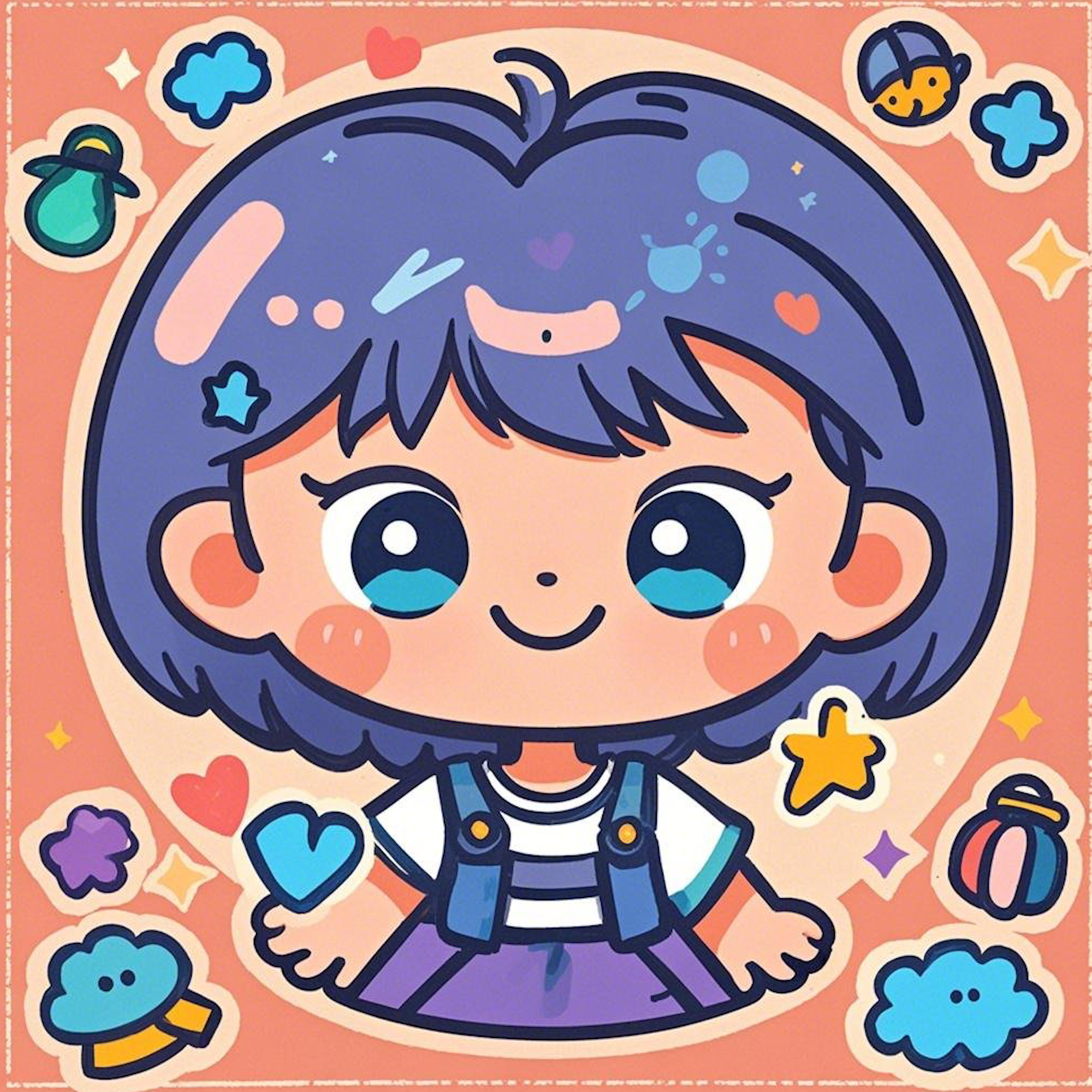 少儿先贤国学启蒙儿歌