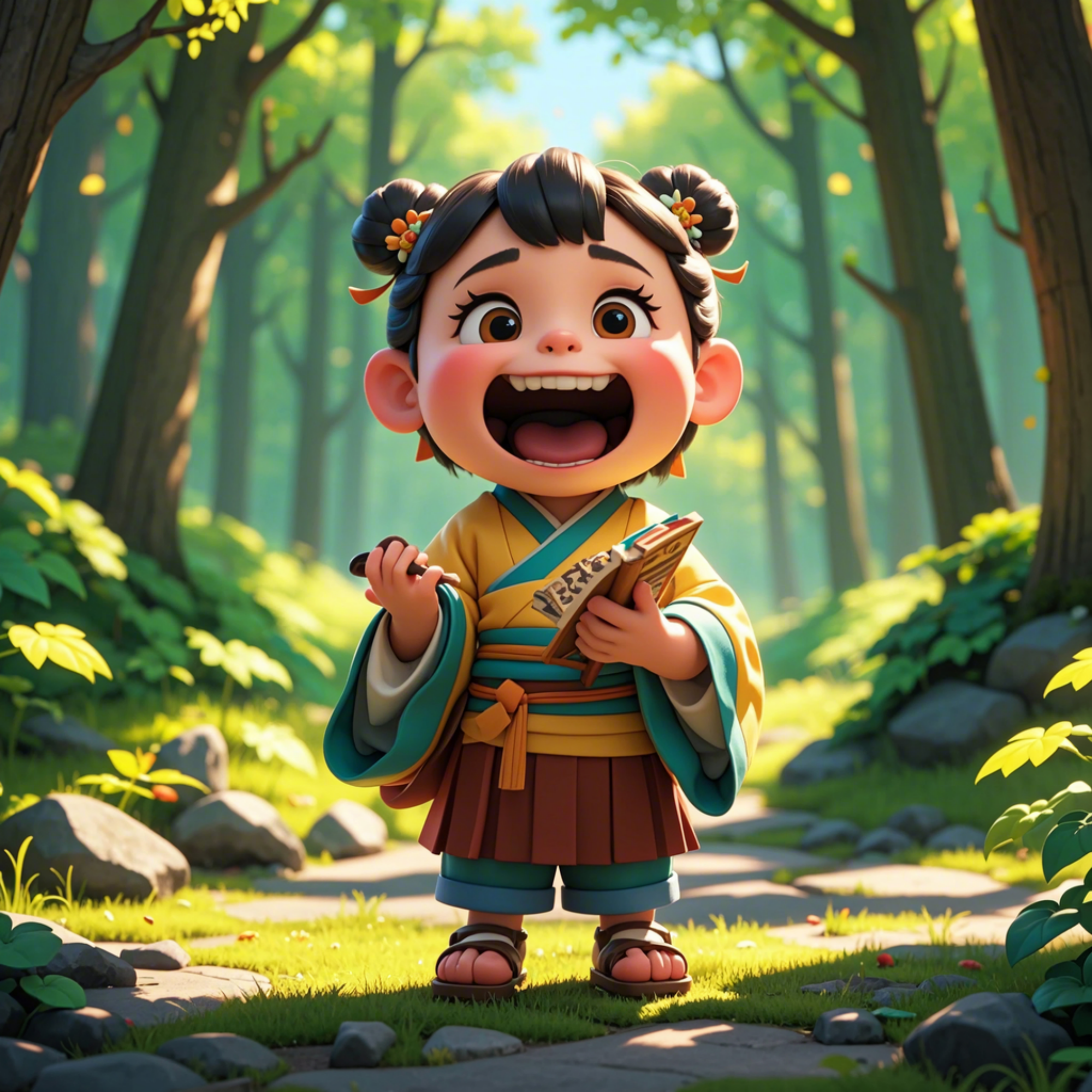 早教百科 少儿早教摇篮曲