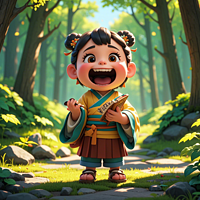 早教百科 少儿早教摇篮曲