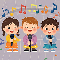 国学智慧先贤儿歌童谣