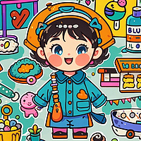 幼儿园讲学早教国学儿歌童谣