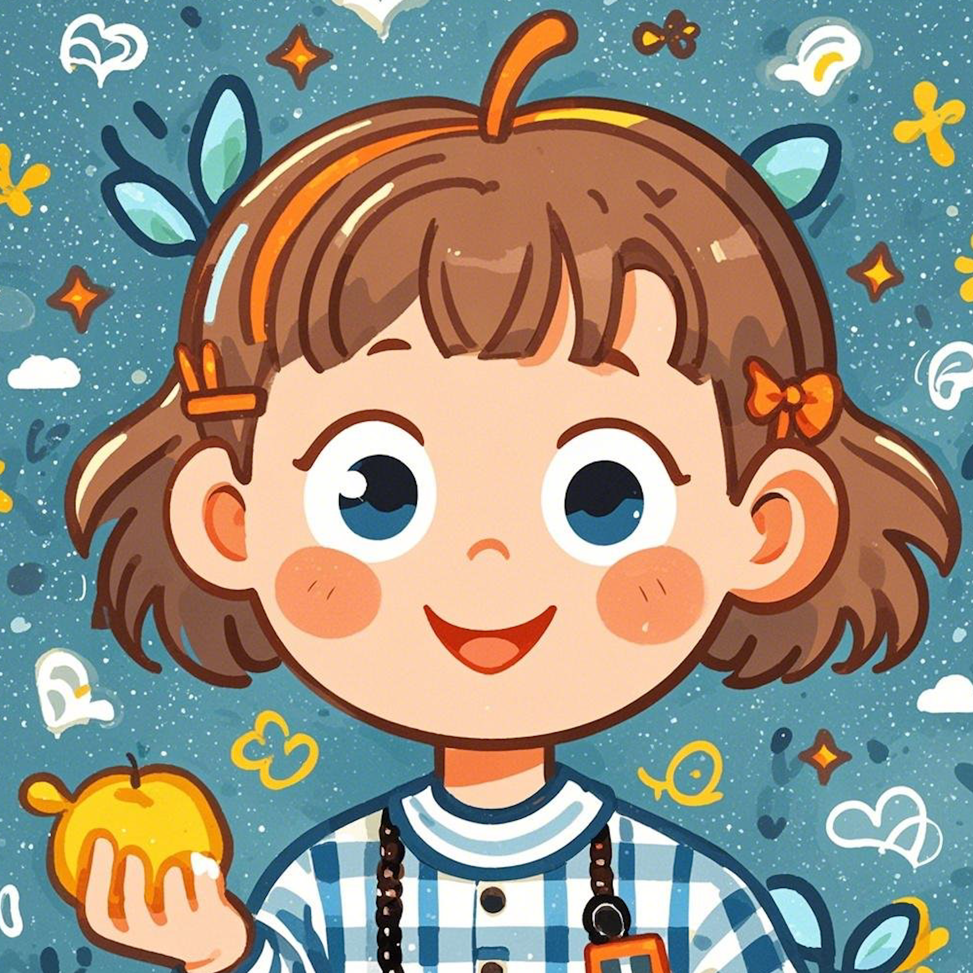 早教百科 孩童益智摇篮曲