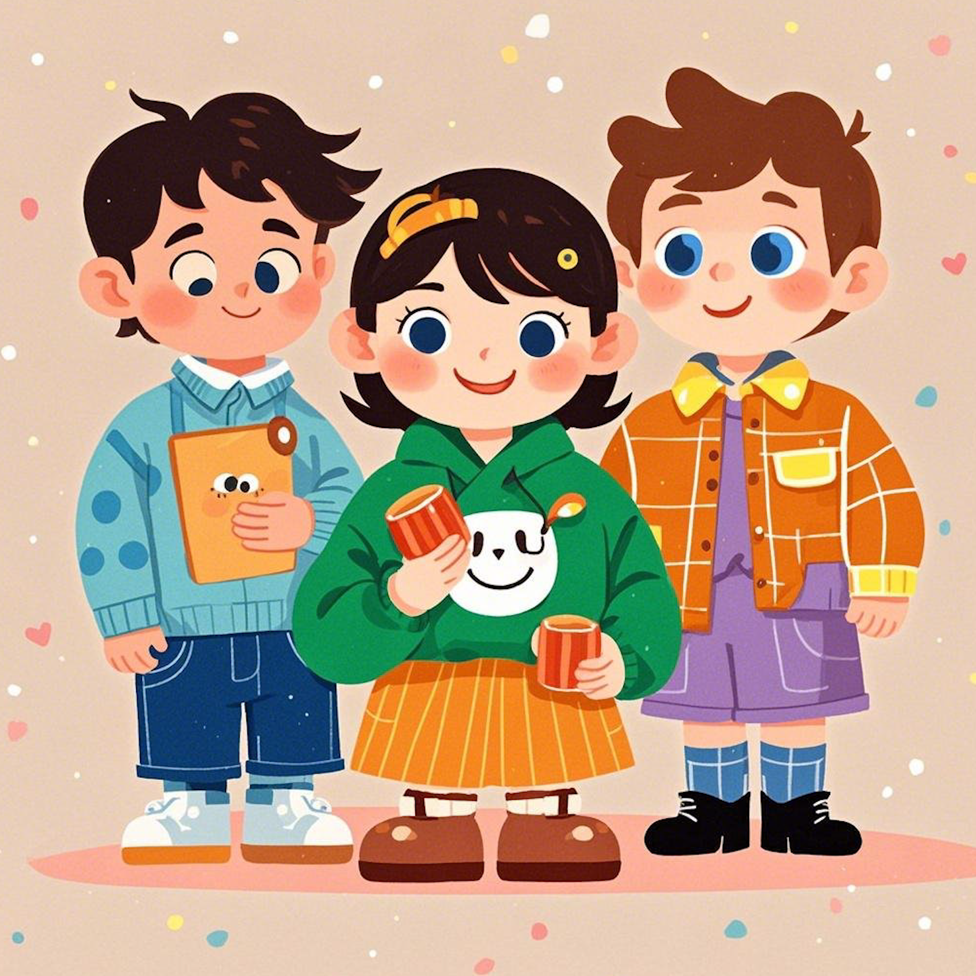国学讲学儿歌童谣