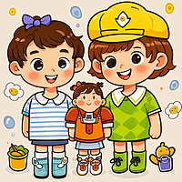 幼儿圣贤国学启蒙儿歌