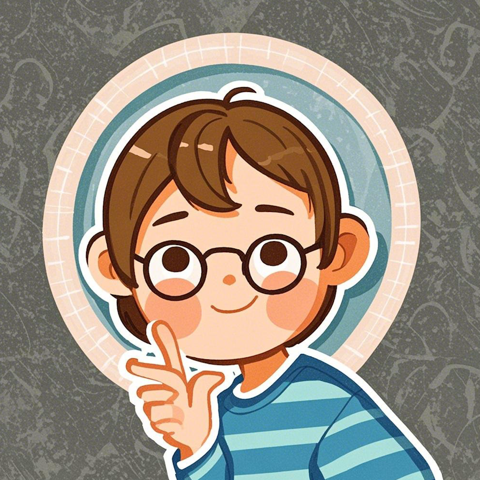 少年著书国学知识儿歌童谣