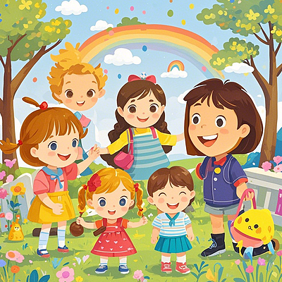 幼儿圣贤国学百科儿歌童谣
