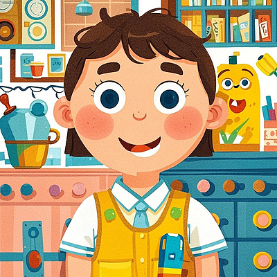 学前班著书国学儿歌童谣